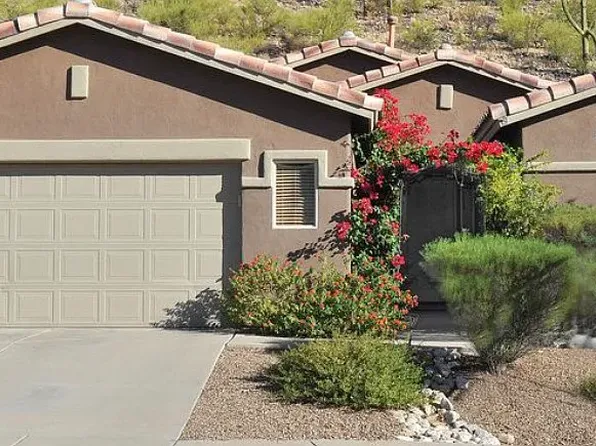 4232 N Sunset Cliff Dr, Tucson, AZ 85750
