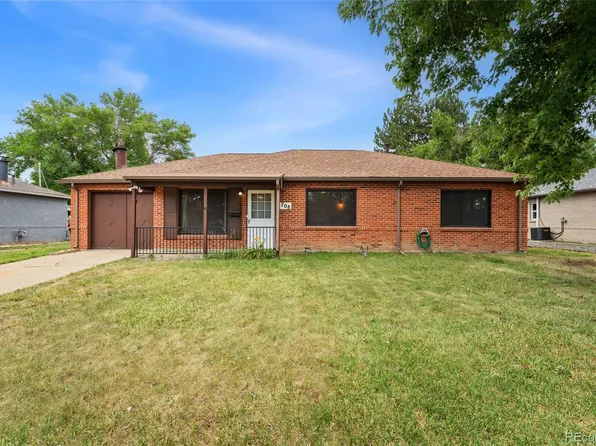 708 Revere Street, Aurora, CO 80011