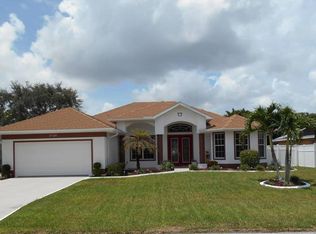 2129 SE 14th Ter, Cape Coral, FL 33990