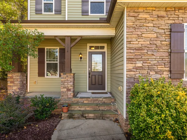224 Swann Trl, Clayton, NC 27527
