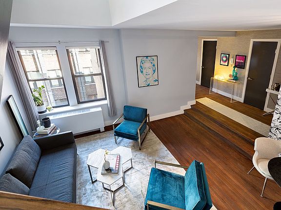 2nd image of 245 W 25th St APT 6L