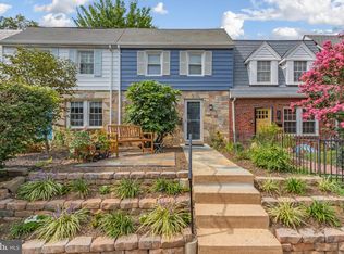 4785 21st Rd N, Arlington, VA 22207