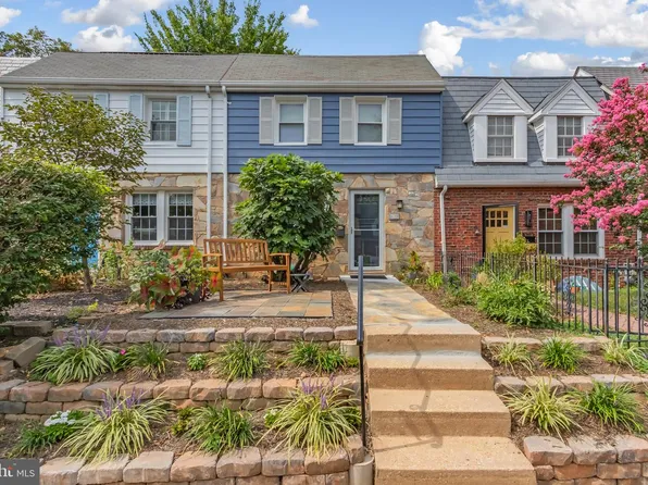 4785 21st Rd N, Arlington, VA 22207