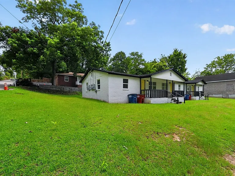 1626 Telfair Street Ln #A — Photo 29