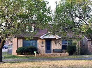 230 W 16th St, Ada, OK 74820