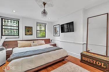 Rented by CORE
