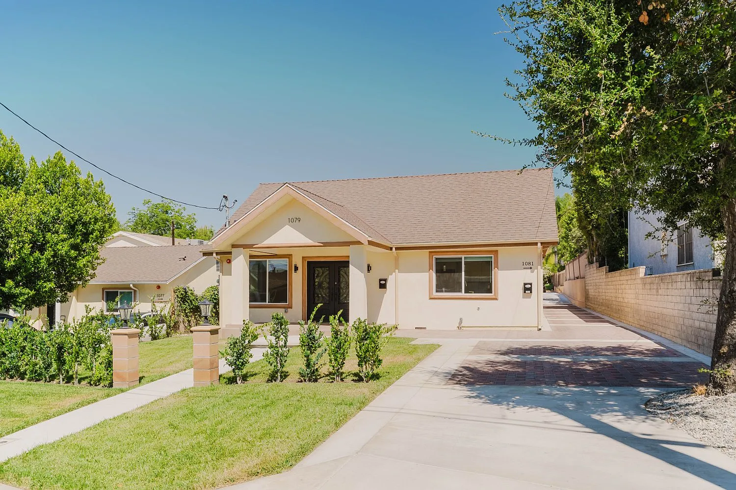 3 bed, 3000 sqft, $7,450 — Photo 3