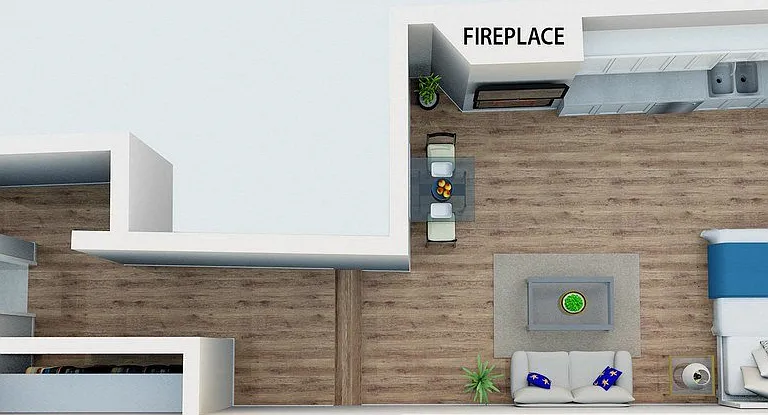 Westwood Village Apartments — Photo 50