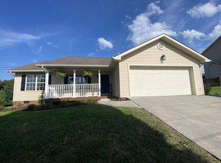 737 Walkers Bend Rd, Johnson City, TN 37615