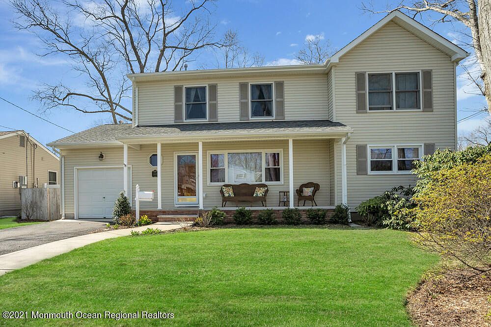 2436 Dwight Avenue, Point Pleasant Beach, NJ 08742 Zillow