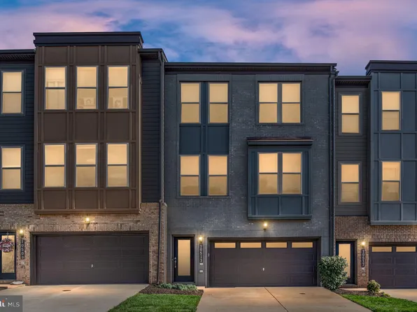 10513 Ratcliffe Trl, Manassas, VA 20110