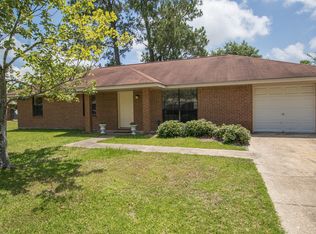 308 Joyce Ave, Long Beach, MS 39560