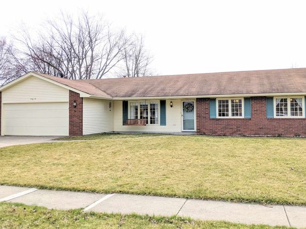 Recently Sold Homes In Fort Wayne In 14 861 Transactions Zillow