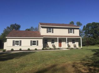 123 White Rd, Ballston Spa, NY 12020