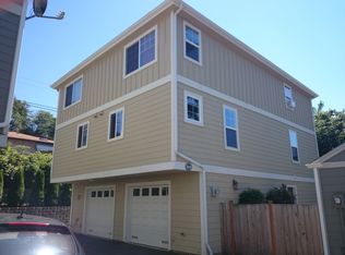 5046B Fauntleroy Way SW, Seattle, WA 98136