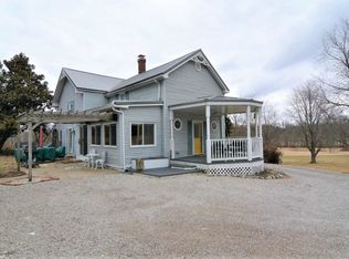 1712 Schenk Rd, Evansville, IN 47720