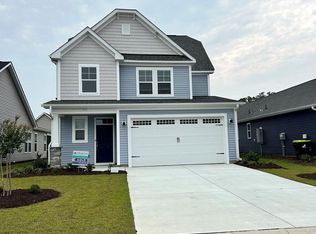 1021 Cascade Loop LOT 29, Starfish Village Hibiscus H Little River, SC 29566