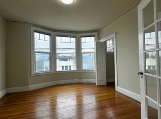 2744 Balboa Street/694 29th Avenue (318r), San Francisco, CA 94121