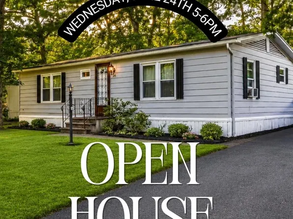 95 Hazelwood Dr, Elmer, NJ 08318