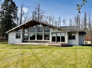 1819 Big Lake Rd, Gaylord, MI 49735