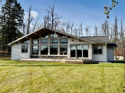 1819 Big Lake Rd, Gaylord, MI, 49735