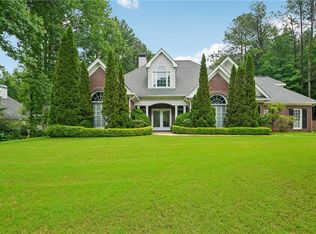 60 Carriage Park Ct, Oxford, GA 30054