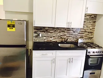 Rented by Bell Realty