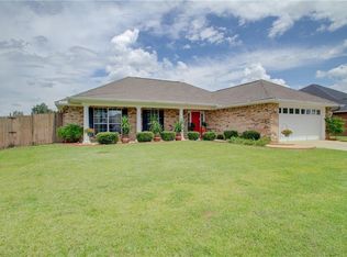10214 Scott Plantation Dr N, Mobile, AL 36695