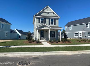 959 Fresnel Run, Wilmington, NC 28412