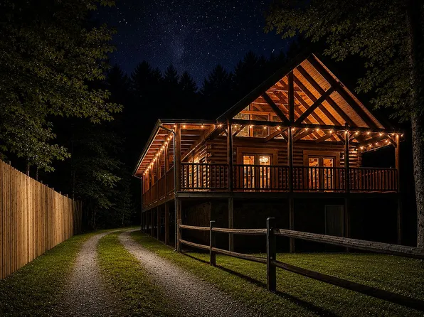915 Powdermill Rd, Gatlinburg, TN 37738