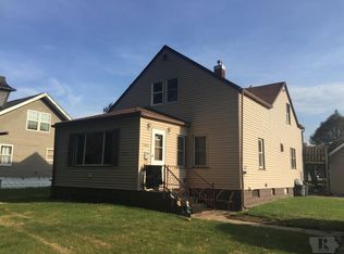 1921 Avenue D, Fort Madison, IA 52627