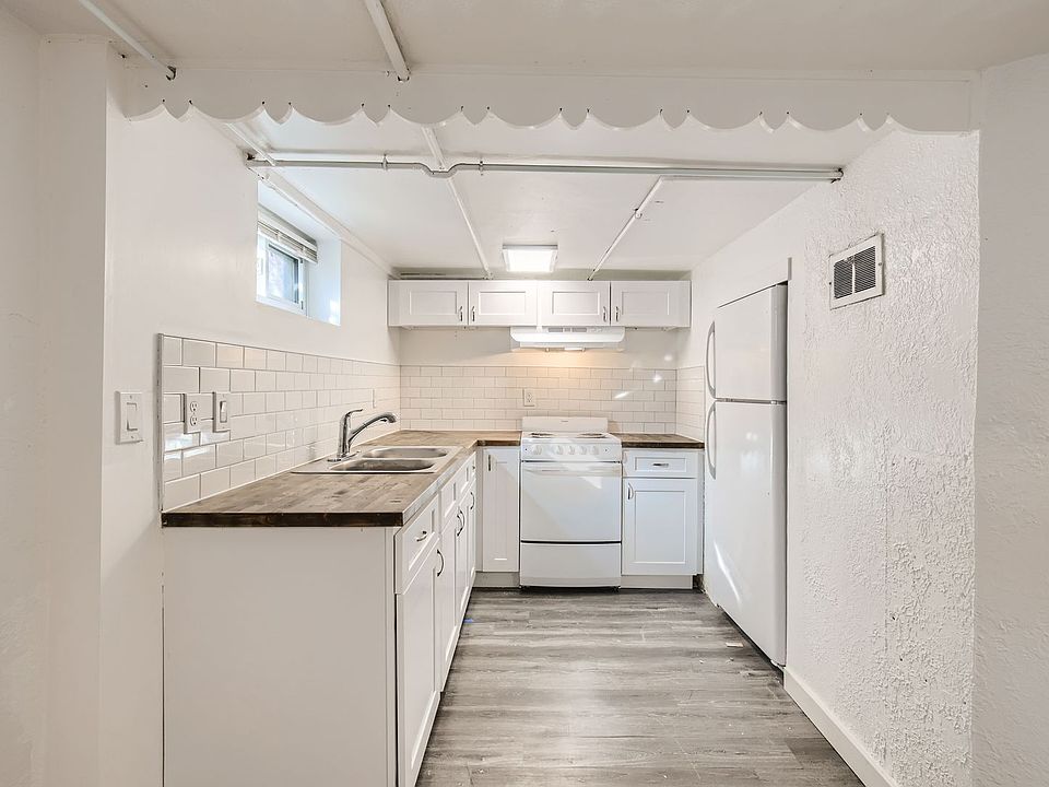 1st image of 3547 S Bannock St #B