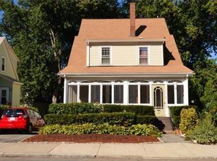 24 Wheeler St, Malden, MA 02148