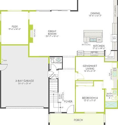 2nd image of this home