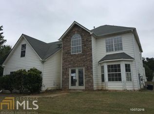 6250 Katelyn Park, Lithonia, GA 30058