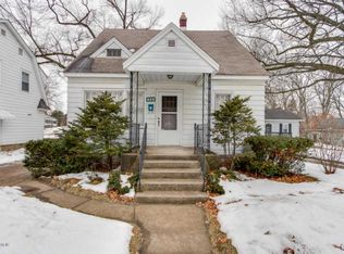 859 Spring Ave NE, Grand Rapids, MI 49503