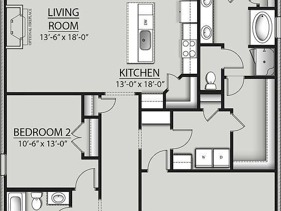 2nd image of this home
