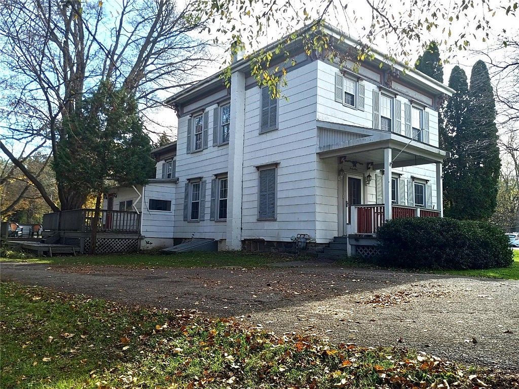 49 Hector St, Trumansburg, NY 14886 Zillow