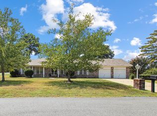 2 Bowie Point, Sherwood, AR 72120