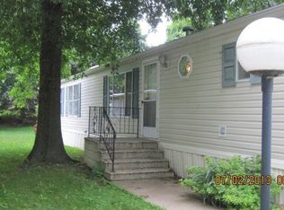115 Harold Dr, Ashland, OH 44805