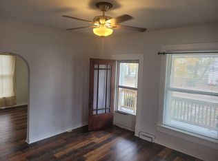 112 W 4th St, Tilton, IL 61833