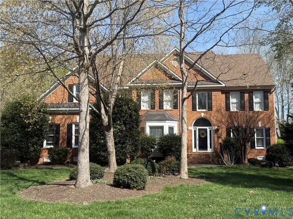 6105 Kinglet Ct, Glen Allen, VA 23059