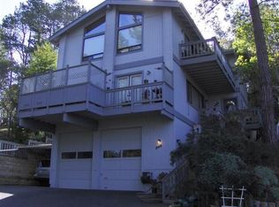 840 Kenneth Dr, Cambria, CA 93428