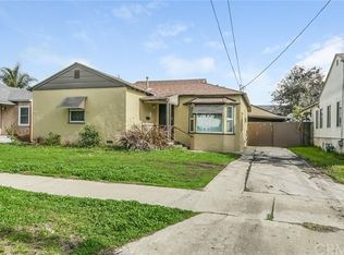 15122 S Budlong Ave, Gardena, CA 90247