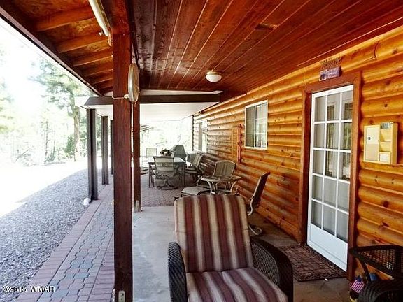 Front Porch Main Home