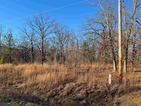 0 Aaron Loop, Vilonia, AR 72173