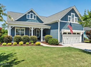 1426 Long Pond Road SW, Ocean Isle Beach, NC 28469