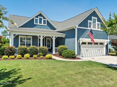 1426 Long Pond Road SW, Ocean Isle Beach, NC, 28469
