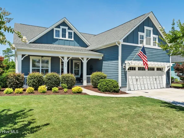 1426 Long Pond Road SW, Ocean Isle Beach, NC 28469