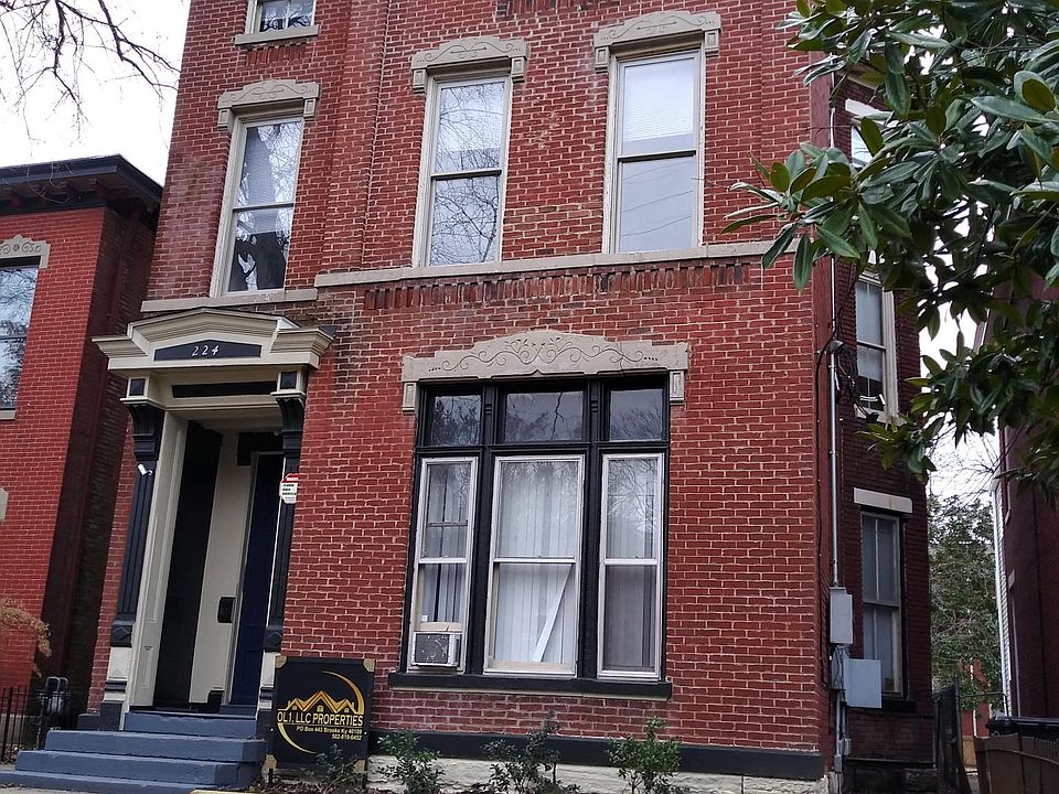 1st image of 530 W Breckinridge St #3